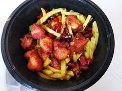 -佶政筋饼·新概念(安阳路店)