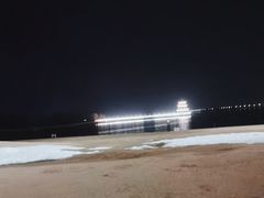 -泰山天颐湖旅游度假区