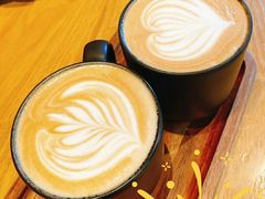 -星巴克臻选(福州东百中心分店)