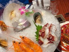 -西安W酒店·WEI全味西餐厅