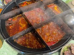 -五里关火锅(牛市口店)