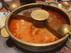 -巴奴毛肚火锅(京西大悦城店)