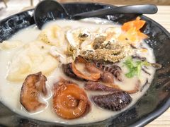 -渔米丰·广府鱼汤米线(光明广场店)