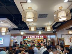 -孔一凡·手工饺子(卓越时代广场店)