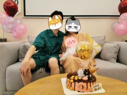 -莉泽月子中心(凯旋江景店)
