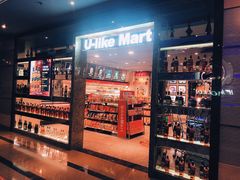 -好乐迪(张扬路八佰伴店)