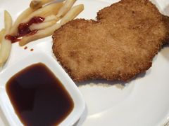 -德大西餐社(云南南路店)