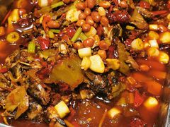 老爹黄辣丁-李老爹香辣蟹(宣武门店)