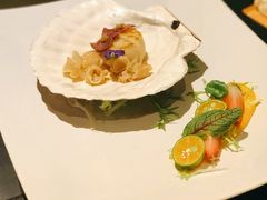 -金井日本料理(丽柏广场店)