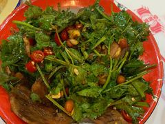 -堂瓦里·33年传统赣菜(第一街区店)