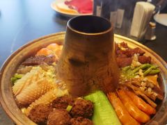 -鼓楼东街老火锅(鼓楼店)