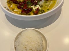 -鱼你在一起(闵行龙盛国际店)