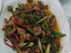 -范饭椰林川湘味海鲜·椰子鸡(三亚湾椰梦长廊店)