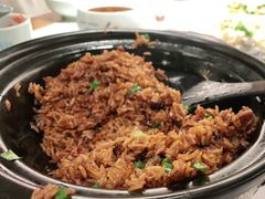 凤城双蚝饭-大榕树下顺德菜(融创茂店)
