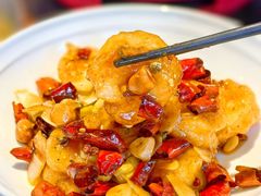 -拾捌川·自贡爆炒(新街口店)