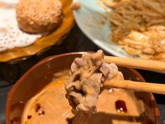-南门涮肉(通州大船店)