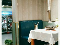 大堂-隐炉和牛烧肉店(群力店)