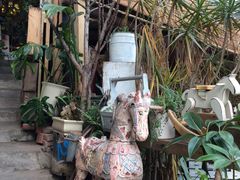-懒鱼时光馆(沙坪坝店)