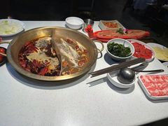 -小龙坎火锅(总店)