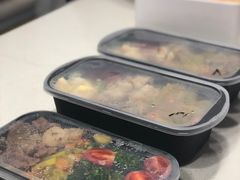 -YCHL Studios健身工作室(市二宫店)
