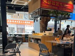-争先鲜·蒸汽海鲜自助·鲜切牛肉