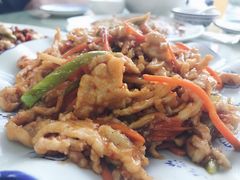 -同发号饭庄(复兴路店)
