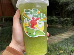-书亦烧仙草(韩愈大街店)