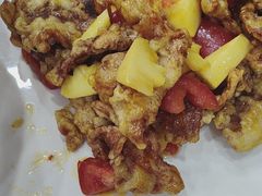 -渔码头食府(蓬莱阁店)