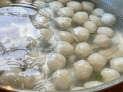 -湘力力小院·鱼汤泡饭(枫林路店)