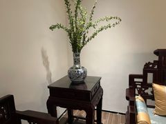 -翁暖茶馆(滨江东总店)