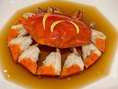 -世博源公馆·本帮融合菜·主题包厢·江景餐厅