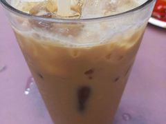 -新加坡Zam Zam餐馆