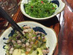 -石屋料理(南京西路店)