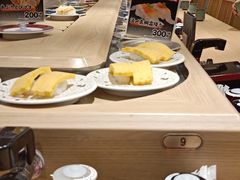 -大起水产回转寿司(大丸心斋桥店)