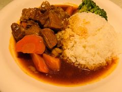 -七哥港式茶餐厅(亮马桥总店)