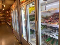 -锅圈食汇火锅烧烤食材超市(星河国际店)