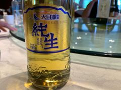 -风味小馆(天目湖宾馆店)