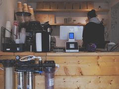 -Joymean coffee.见面咖啡