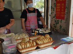 -灵宝肉夹馍(庐山路店)