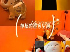 -泰古龙抓龙筋·spa按摩(静安店)