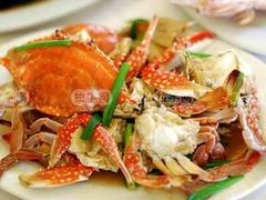 -阳江餐厅·30年老字号·粤菜海鲜大排档