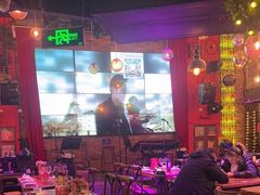 -胡桃里乐队酒馆(昙华林店)