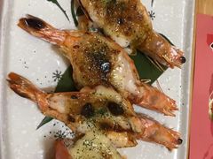 -割烹酱子日本料理(弘基财富广场店)