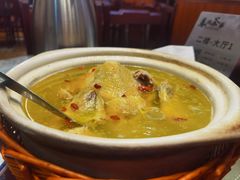 -春娟茶楼·地道农家菜(梅家坞店)