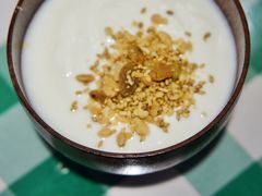 酸奶-新疆巴州金丝特餐厅(大钟寺店)