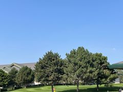 -万柳高尔夫俱乐部