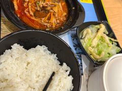 -老娘舅(杭州良渚永旺梦乐城店)