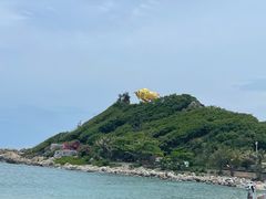 -三亚西岛海洋文化旅游区