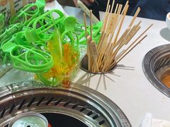 -串士多·回转小火锅(长安方圆荟店)