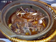 ╰☆╮乡村鸭-外婆家(杭州马塍店·杭帮菜名店)